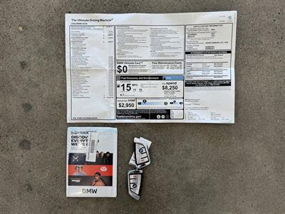 2022 BMW X6 M   - Photo 36 - Gladstone, OR 97027