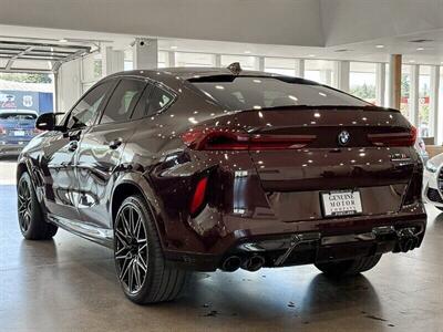 2022 BMW X6 M   - Photo 4 - Gladstone, OR 97027