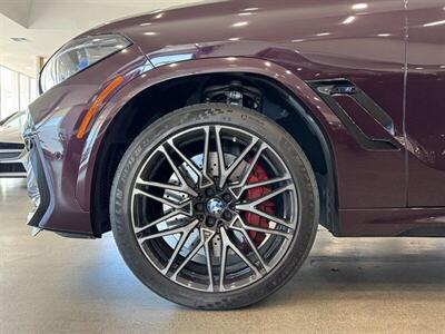 2022 BMW X6 M   - Photo 32 - Gladstone, OR 97027