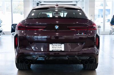2022 BMW X6 M - Photo 5 - Gladstone, OR 97027