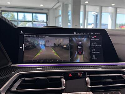 2022 BMW X6 M   - Photo 26 - Gladstone, OR 97027