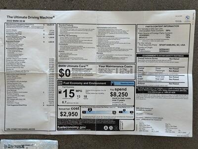 2022 BMW X6 M - Photo 30 - Gladstone, OR 97027