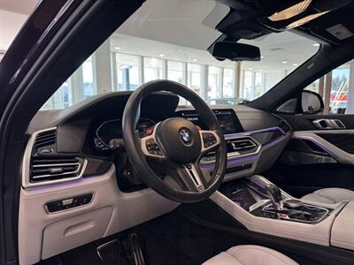 2022 BMW X6 M   - Photo 13 - Gladstone, OR 97027