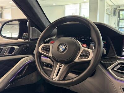 2022 BMW X6 M   - Photo 21 - Gladstone, OR 97027