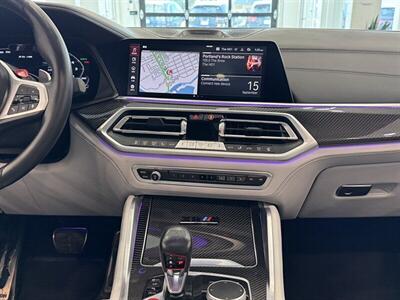 2022 BMW X6 M   - Photo 27 - Gladstone, OR 97027