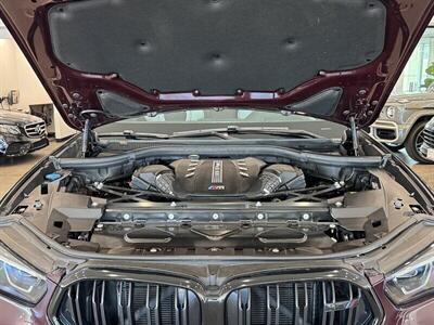 2022 BMW X6 M   - Photo 33 - Gladstone, OR 97027