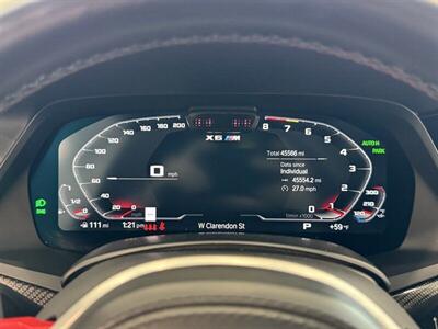 2022 BMW X6 M   - Photo 23 - Gladstone, OR 97027