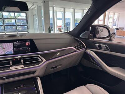 2022 BMW X6 M   - Photo 20 - Gladstone, OR 97027