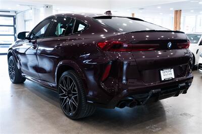 2022 BMW X6 M - Photo 6 - Gladstone, OR 97027