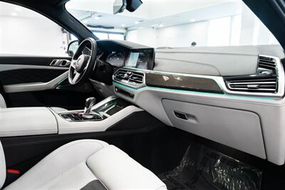 2022 BMW X6 M - Photo 27 - Gladstone, OR 97027