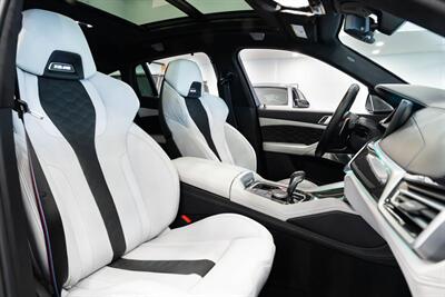 2022 BMW X6 M - Photo 26 - Gladstone, OR 97027