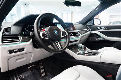 2022 BMW X6 M - Photo 20 - Gladstone, OR 97027