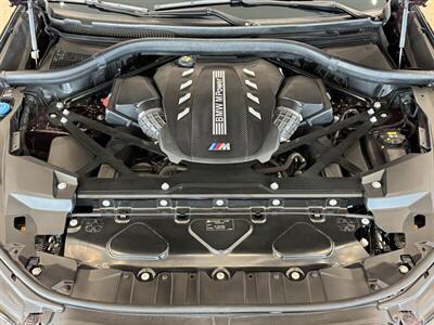 2022 BMW X6 M   - Photo 34 - Gladstone, OR 97027