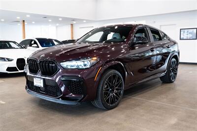 2022 BMW X6 M - Photo 28 - Gladstone, OR 97027