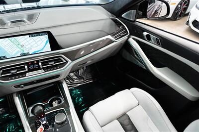 2022 BMW X6 M - Photo 11 - Gladstone, OR 97027