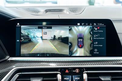 2022 BMW X6 M - Photo 13 - Gladstone, OR 97027