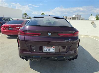 2022 BMW X6 M   - Photo 4 - Gladstone, OR 97027