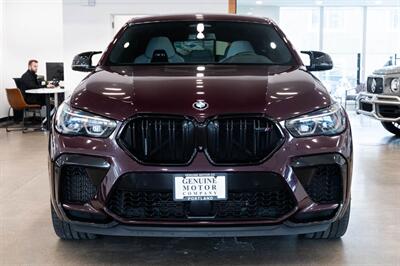 2022 BMW X6 M - Photo 2 - Gladstone, OR 97027