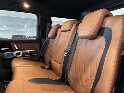2020 Mercedes-Benz AMG G63   - Photo 25 - Gladstone, OR 97027