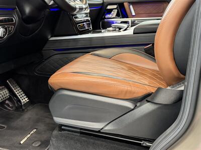 2020 Mercedes-Benz AMG G63   - Photo 17 - Gladstone, OR 97027