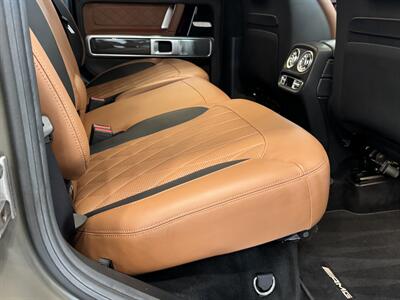 2020 Mercedes-Benz AMG G63   - Photo 20 - Gladstone, OR 97027
