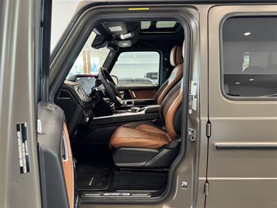 2020 Mercedes-Benz AMG G63   - Photo 7 - Gladstone, OR 97027
