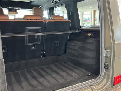 2020 Mercedes-Benz AMG G63   - Photo 42 - Gladstone, OR 97027