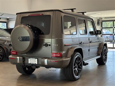 2020 Mercedes-Benz AMG G63   - Photo 6 - Gladstone, OR 97027
