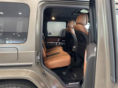 2020 Mercedes-Benz AMG G63   - Photo 12 - Gladstone, OR 97027