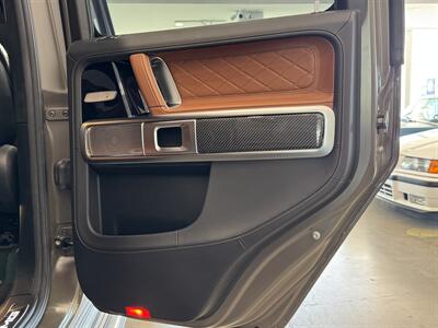 2020 Mercedes-Benz AMG G63   - Photo 16 - Gladstone, OR 97027