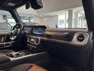 2020 Mercedes-Benz AMG G63   - Photo 24 - Gladstone, OR 97027