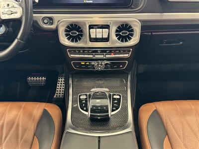 2020 Mercedes-Benz AMG G63   - Photo 36 - Gladstone, OR 97027