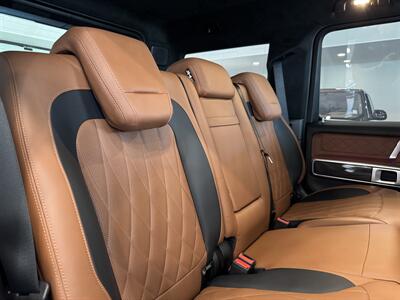 2020 Mercedes-Benz AMG G63   - Photo 26 - Gladstone, OR 97027