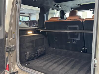 2020 Mercedes-Benz AMG G63   - Photo 41 - Gladstone, OR 97027