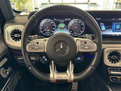 2020 Mercedes-Benz AMG G63   - Photo 30 - Gladstone, OR 97027