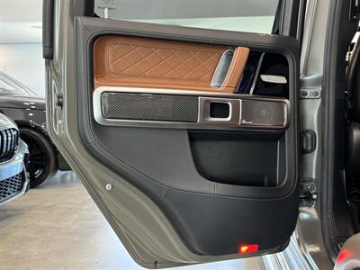 2020 Mercedes-Benz AMG G63   - Photo 15 - Gladstone, OR 97027