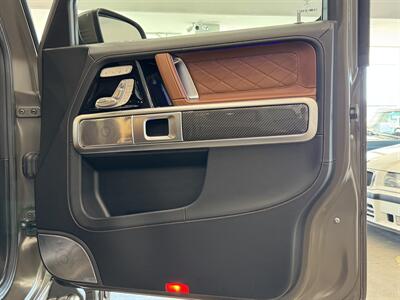 2020 Mercedes-Benz AMG G63   - Photo 14 - Gladstone, OR 97027