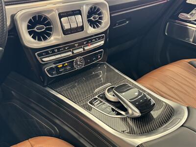 2020 Mercedes-Benz AMG G63   - Photo 37 - Gladstone, OR 97027