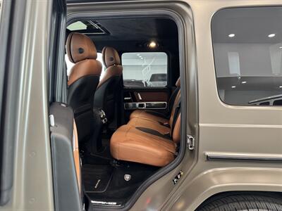 2020 Mercedes-Benz AMG G63   - Photo 10 - Gladstone, OR 97027