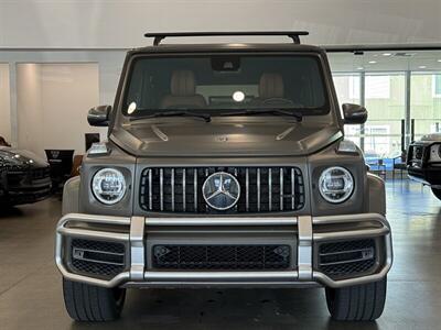 2020 Mercedes-Benz AMG G63   - Photo 2 - Gladstone, OR 97027
