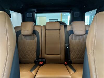 2020 Mercedes-Benz AMG G63   - Photo 11 - Gladstone, OR 97027
