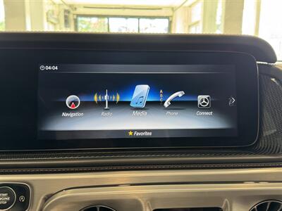 2020 Mercedes-Benz AMG G63   - Photo 33 - Gladstone, OR 97027