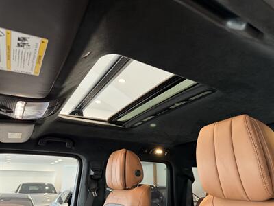 2020 Mercedes-Benz AMG G63   - Photo 39 - Gladstone, OR 97027