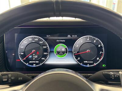 2020 Mercedes-Benz AMG G63   - Photo 31 - Gladstone, OR 97027