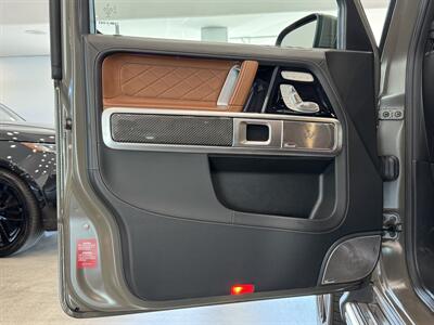 2020 Mercedes-Benz AMG G63   - Photo 13 - Gladstone, OR 97027