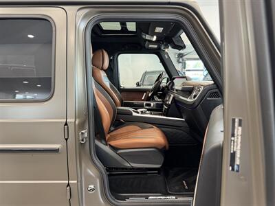 2020 Mercedes-Benz AMG G63   - Photo 9 - Gladstone, OR 97027