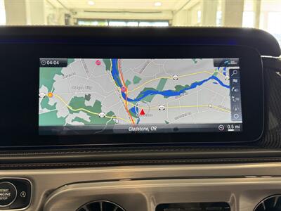 2020 Mercedes-Benz AMG G63   - Photo 34 - Gladstone, OR 97027