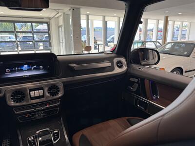 2020 Mercedes-Benz AMG G63   - Photo 28 - Gladstone, OR 97027