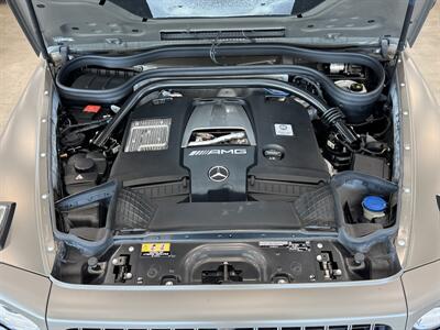 2020 Mercedes-Benz AMG G63   - Photo 45 - Gladstone, OR 97027
