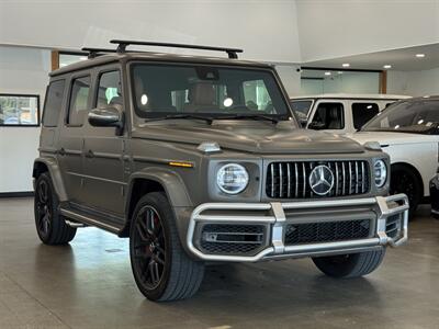 2020 Mercedes-Benz AMG G63   - Photo 3 - Gladstone, OR 97027